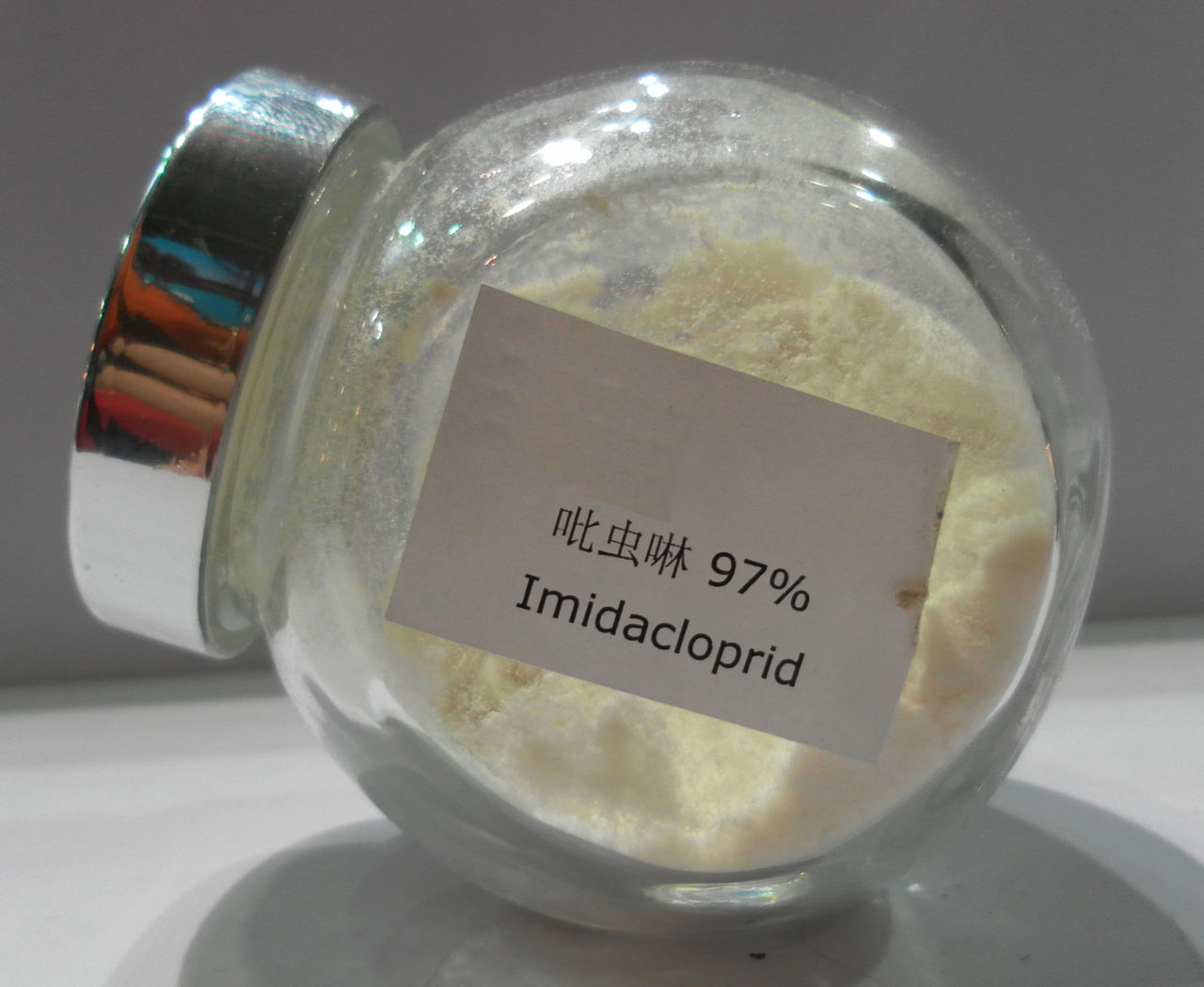 97%吡蟲啉原藥