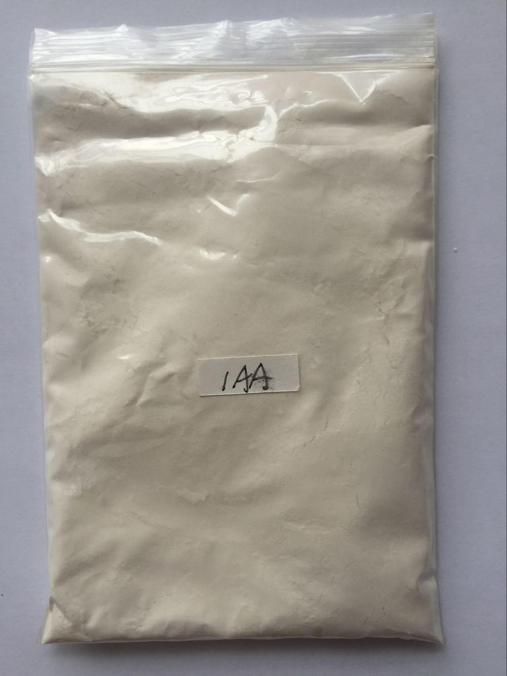 3-吲哚乙酸（IAA）原藥