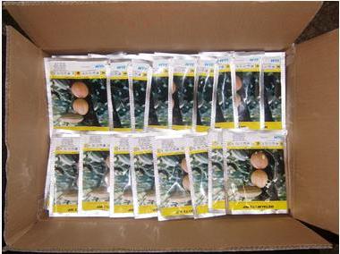 50g/鋁箔袋*200袋/紙箱