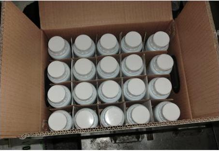 250ml高阻隔瓶*20瓶/紙箱