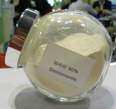 90%烯唑醇原藥