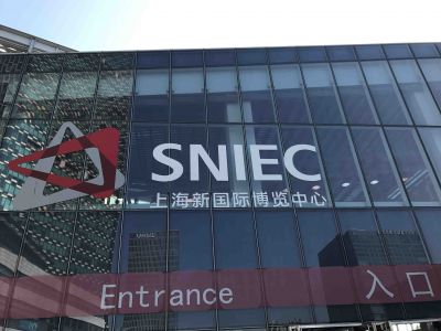 CAC 2017 展會(huì)